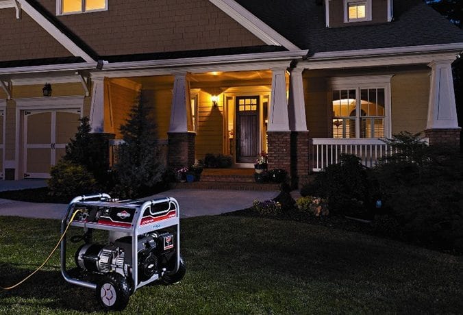 generator